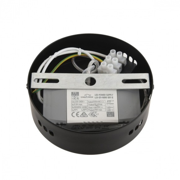 Бра/подвес LED 15W 4000К 220V Lumion TRENDY 6556/15WCL