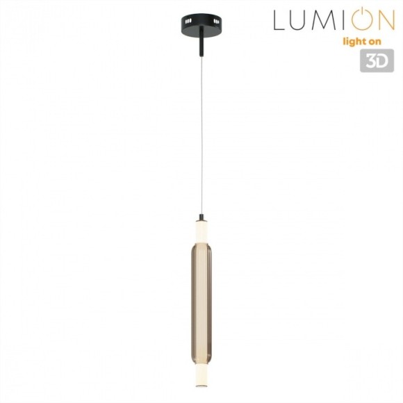 Бра/подвес LED 15W 4000К 220V Lumion TRENDY 6556/15WCL