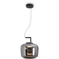 Подвесной светильник Freya FR6186PL-L7SM