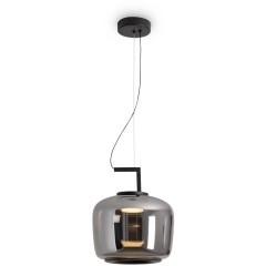 Подвесной светильник Freya FR6186PL-L7SM Подвесной светильник Freya FR6186PL-L7SM