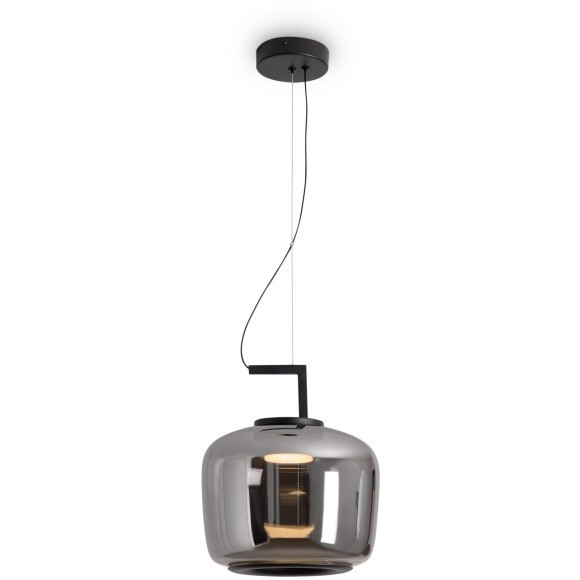 Подвесной светильник Freya FR6186PL-L7SM Подвесной светильник Freya FR6186PL-L7SM