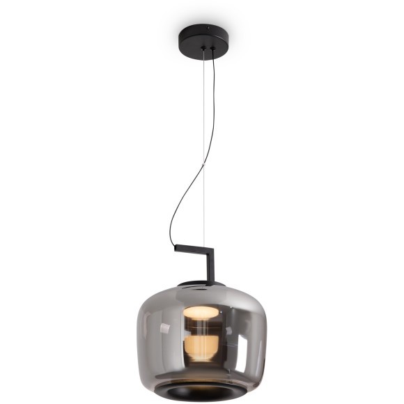 Подвесной светильник Freya FR6186PL-L7SM Подвесной светильник Freya FR6186PL-L7SM