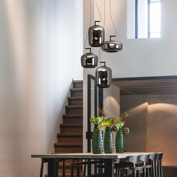 Подвесной светильник Freya FR6186PL-L7SM Подвесной светильник Freya FR6186PL-L7SM