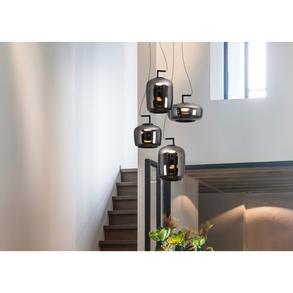 Подвесной светильник Freya FR6186PL-L7SM Подвесной светильник Freya FR6186PL-L7SM