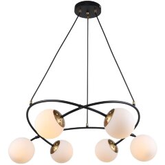 Люстра подвесная Lussole LSP-8890 Люстра подвесная Lussole LSP-8890