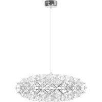 9027-75 Chrome Подвесной светильник LOFT IT Raimond