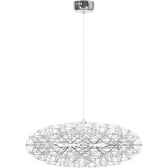 9027-75 Chrome Подвесной светильник LOFT IT Raimond 9027-75 Chrome Подвесной светильник LOFT IT Raimond