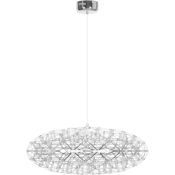9027-75 Chrome Подвесной светильник LOFT IT Raimond