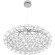 9027-75 Chrome Подвесной светильник LOFT IT Raimond