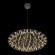9027-75 Chrome Подвесной светильник LOFT IT Raimond