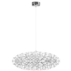 9027-75 Chrome Подвесной светильник LOFT IT Raimond