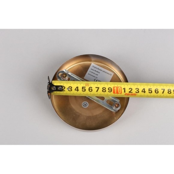 Люстра подвесная Omnilux OML-80003-04 Maranello под лампы 4xE27 40W