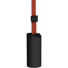 ST411.409.01 Крепление-противовес для напольного монтажа ST-Luce BAND ST411.409.01 Крепление-противовес для напольного монтажа ST-Luce BAND