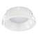 ST755.538.18 Св-к встр. Белый LED 1*18W 3000K 1 620Lm Ra80 120° IP20 D160xH60 100-240V Встраиваемые светильники