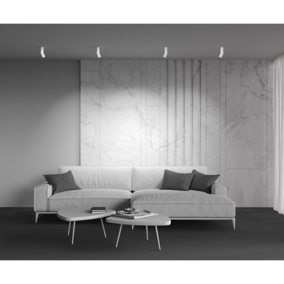 Потолочный светильник Technical C027CL-L10W4K Потолочный светильник Technical C027CL-L10W4K