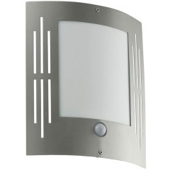 88144 Уличный настенный светильник CITY 88144 Уличный настенный светильник CITY