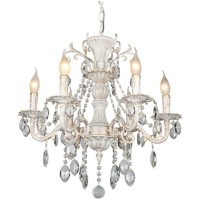 Подвесная люстра Martina OML-79003-06