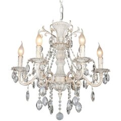 Подвесная люстра Martina OML-79003-06 Подвесная люстра Martina OML-79003-06