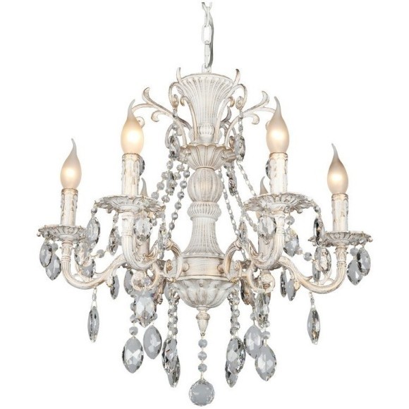 Подвесная люстра Martina OML-79003-06