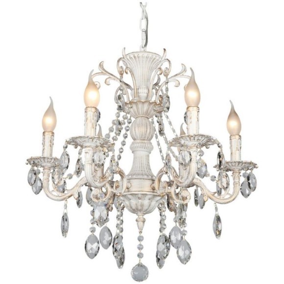 Подвесная люстра Martina OML-79003-06