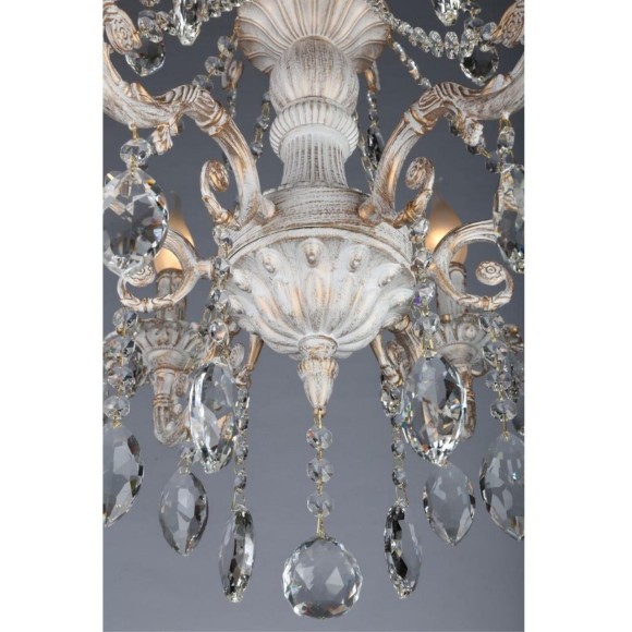 Подвесная люстра Martina OML-79003-06