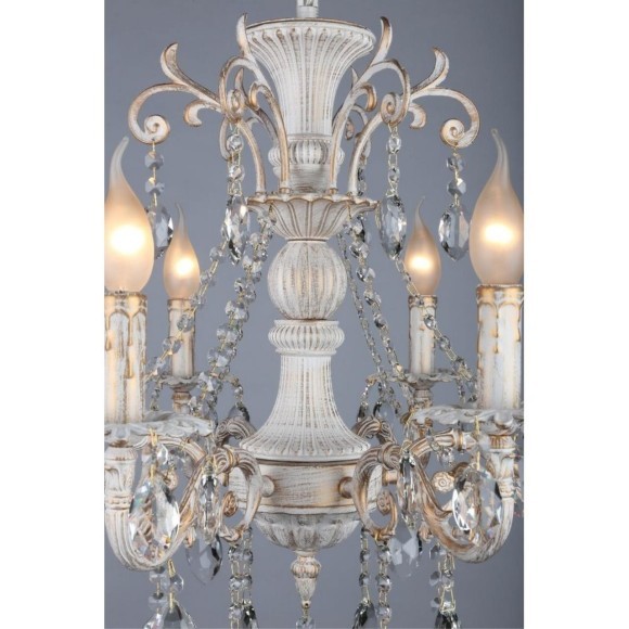 Подвесная люстра Martina OML-79003-06