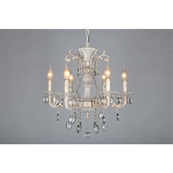 Подвесная люстра Martina OML-79003-06