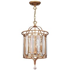 Подвесной светильник Royalty 2021-3P Подвесной светильник Royalty 2021-3P