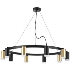 Люстра подвесная Rullo Lightstar LR0204053750