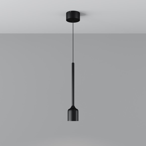 Подвесной светильник Maytoni Apex O491PL-L6B3K Подвесной светильник Maytoni Apex O491PL-L6B3K