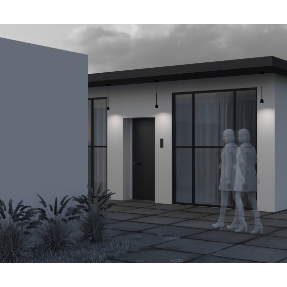 Подвесной светильник Maytoni Apex O491PL-L6B3K Подвесной светильник Maytoni Apex O491PL-L6B3K