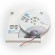 Лента светодиодная 5mm 24V 10W/m 120leds/M Lightstar Lightstar 420563