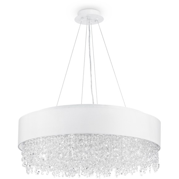 Люстра хрустальная Maytoni MOD600PL-10W Manfred под лампы 10xE14 60W Люстра хрустальная Maytoni MOD600PL-10W Manfred под лампы 10xE14 60W