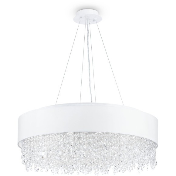 Люстра хрустальная Maytoni MOD600PL-10W Manfred под лампы 10xE14 60W Люстра хрустальная Maytoni MOD600PL-10W Manfred под лампы 10xE14 60W