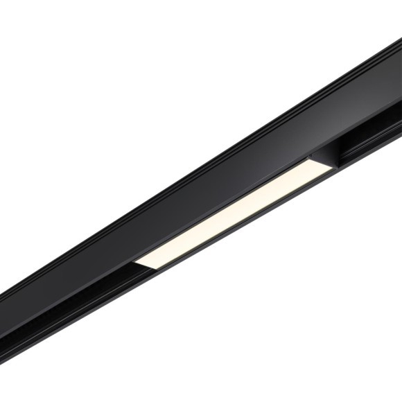 Трековый светильник светодиодный Novotech KIT 358517