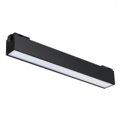 Трековый светильник светодиодный Novotech KIT 358517