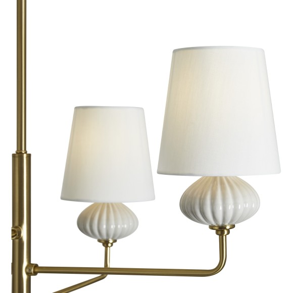 Подвесной светильник Freya FR2029PL-04BS Подвесной светильник Freya FR2029PL-04BS