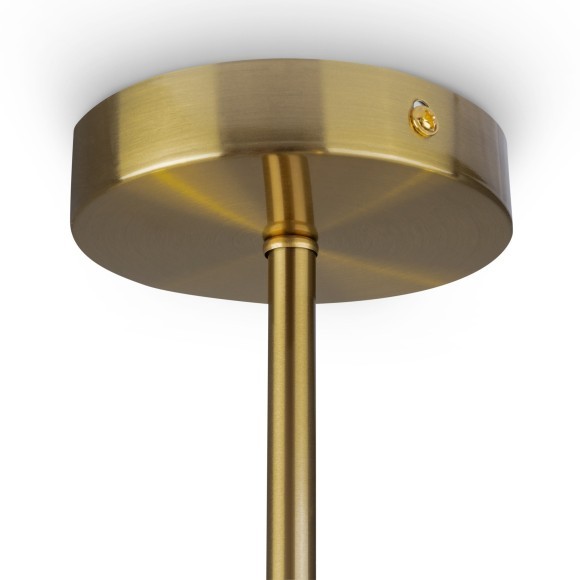 Подвесной светильник Freya FR2029PL-04BS Подвесной светильник Freya FR2029PL-04BS