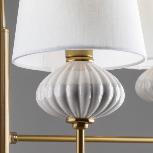 Подвесной светильник Freya FR2029PL-04BS Подвесной светильник Freya FR2029PL-04BS