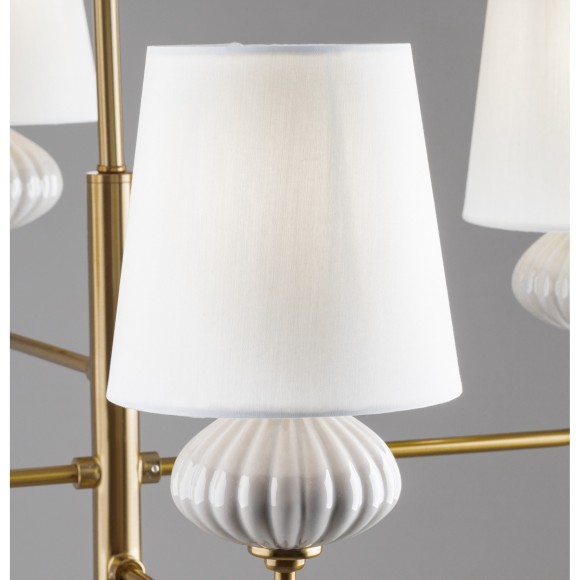 Подвесной светильник Freya FR2029PL-04BS Подвесной светильник Freya FR2029PL-04BS