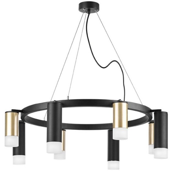 Люстра подвесная Rullo Lightstar LR0184048741 Люстра подвесная Rullo Lightstar LR0184048741