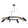 Люстра подвесная Rullo Lightstar LR0184048741 Люстра подвесная Rullo Lightstar LR0184048741