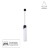 Точечный подвесной светильник Arte Lamp POLAR A5463SP-1WH
