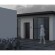 Maytoni Flare S O524FL-L2PT3K Ландшафтный светодиодный светильник столбик 80 см, диаметр 1 см, окантовка платина, основание металл алюминий черный, плафон акрил, монтаж в грунт LED 2.4Вт 3000K 115Лм IP65 360° 24V