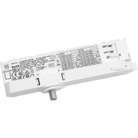 Адаптер с драйвером с DIP-switch для трековой системы QUATTRO Quattro Lightstar 594046