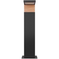 100001/600 Ландшафтный светильник LOFT IT Oak