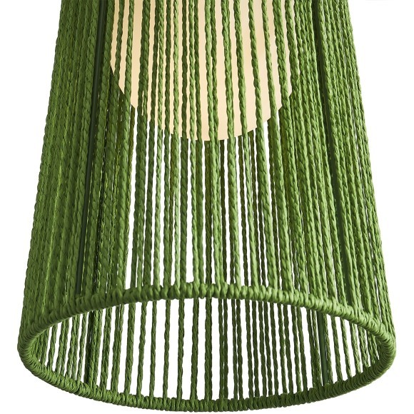 Подвесной светильник Freya FR5405PL-01GN1