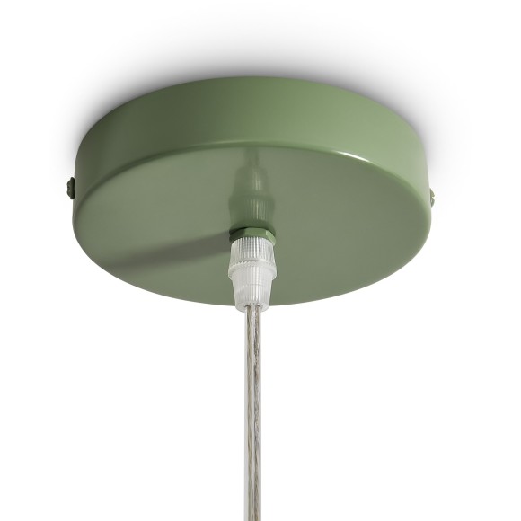 Подвесной светильник Freya FR5405PL-01GN1