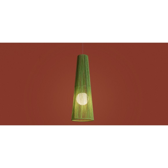 Подвесной светильник Freya FR5405PL-01GN1