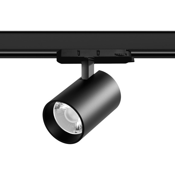 Светильник для трековой системы Quattro LED 30W 15G с адаптером Alta Base Lightstar A5347QT15G